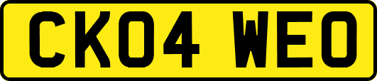 CK04WEO