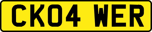 CK04WER