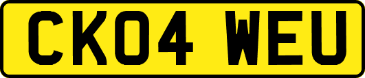 CK04WEU
