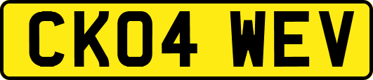 CK04WEV