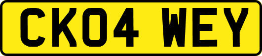 CK04WEY