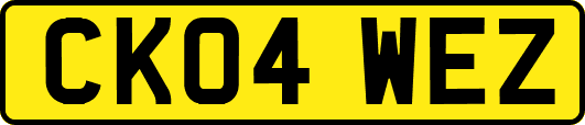 CK04WEZ