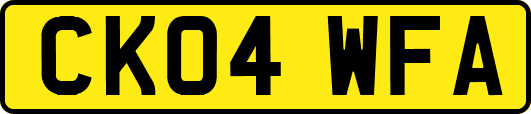 CK04WFA