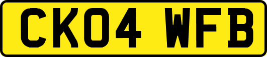CK04WFB