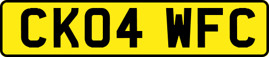 CK04WFC