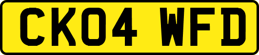 CK04WFD