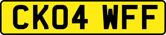 CK04WFF