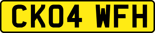 CK04WFH