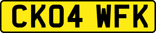CK04WFK