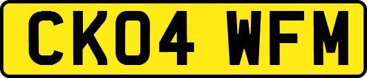 CK04WFM