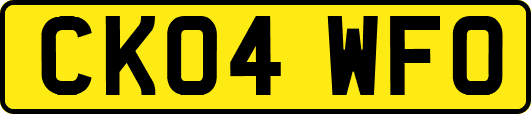 CK04WFO