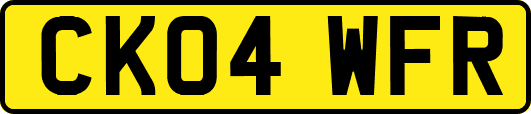 CK04WFR