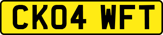 CK04WFT