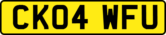 CK04WFU