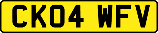 CK04WFV