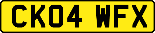 CK04WFX