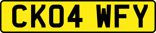 CK04WFY