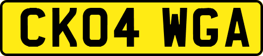 CK04WGA