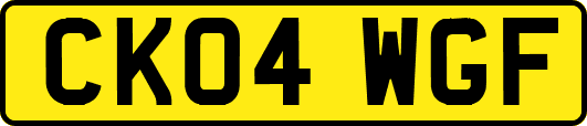CK04WGF