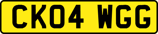 CK04WGG