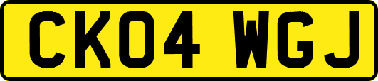 CK04WGJ