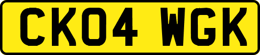 CK04WGK