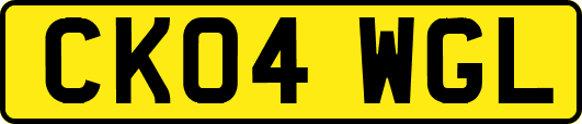 CK04WGL