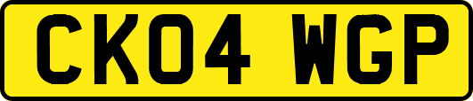 CK04WGP
