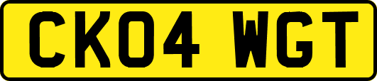 CK04WGT