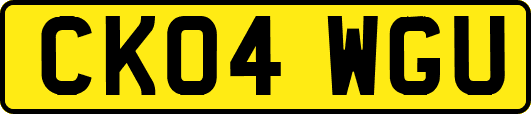 CK04WGU