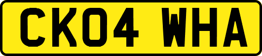 CK04WHA