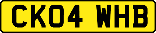 CK04WHB