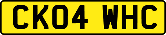 CK04WHC