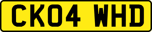 CK04WHD