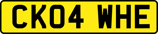 CK04WHE
