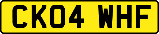 CK04WHF
