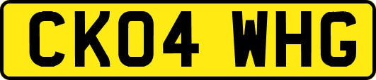 CK04WHG