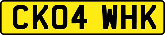 CK04WHK