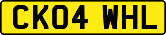 CK04WHL