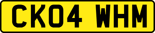 CK04WHM