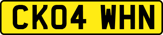 CK04WHN