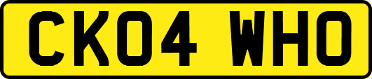 CK04WHO
