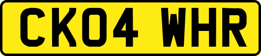 CK04WHR