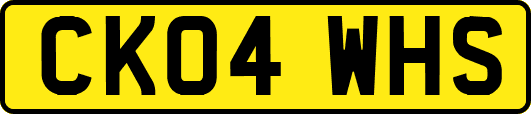 CK04WHS