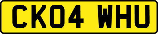 CK04WHU