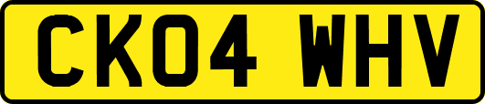 CK04WHV