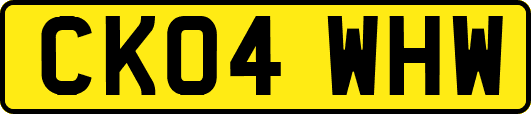 CK04WHW