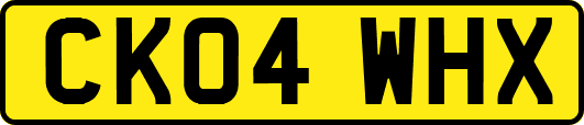 CK04WHX