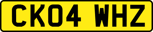 CK04WHZ