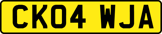 CK04WJA